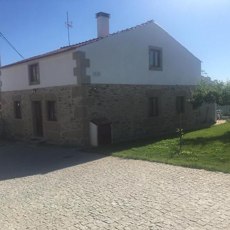 Casadaldeiadalmofala Εξωτερικό φωτογραφία