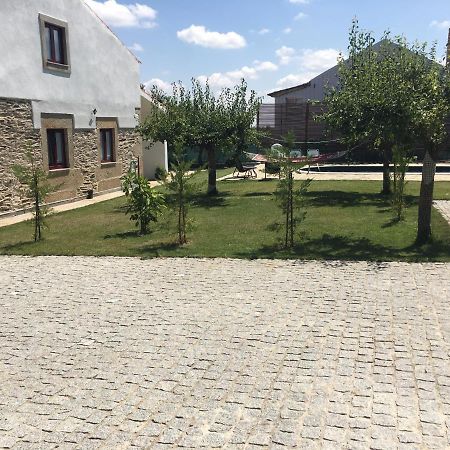 Casadaldeiadalmofala Εξωτερικό φωτογραφία
