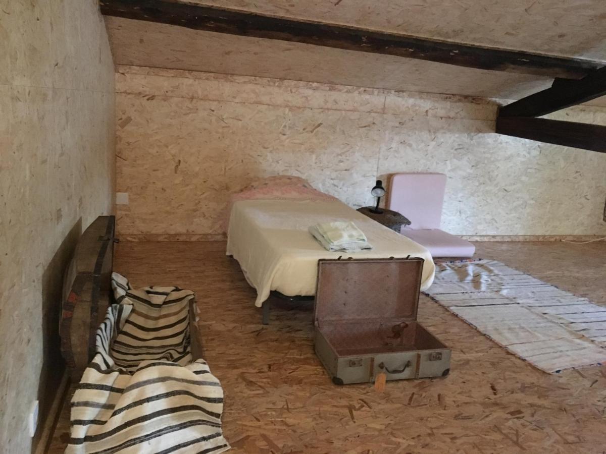 Casadaldeiadalmofala Εξωτερικό φωτογραφία