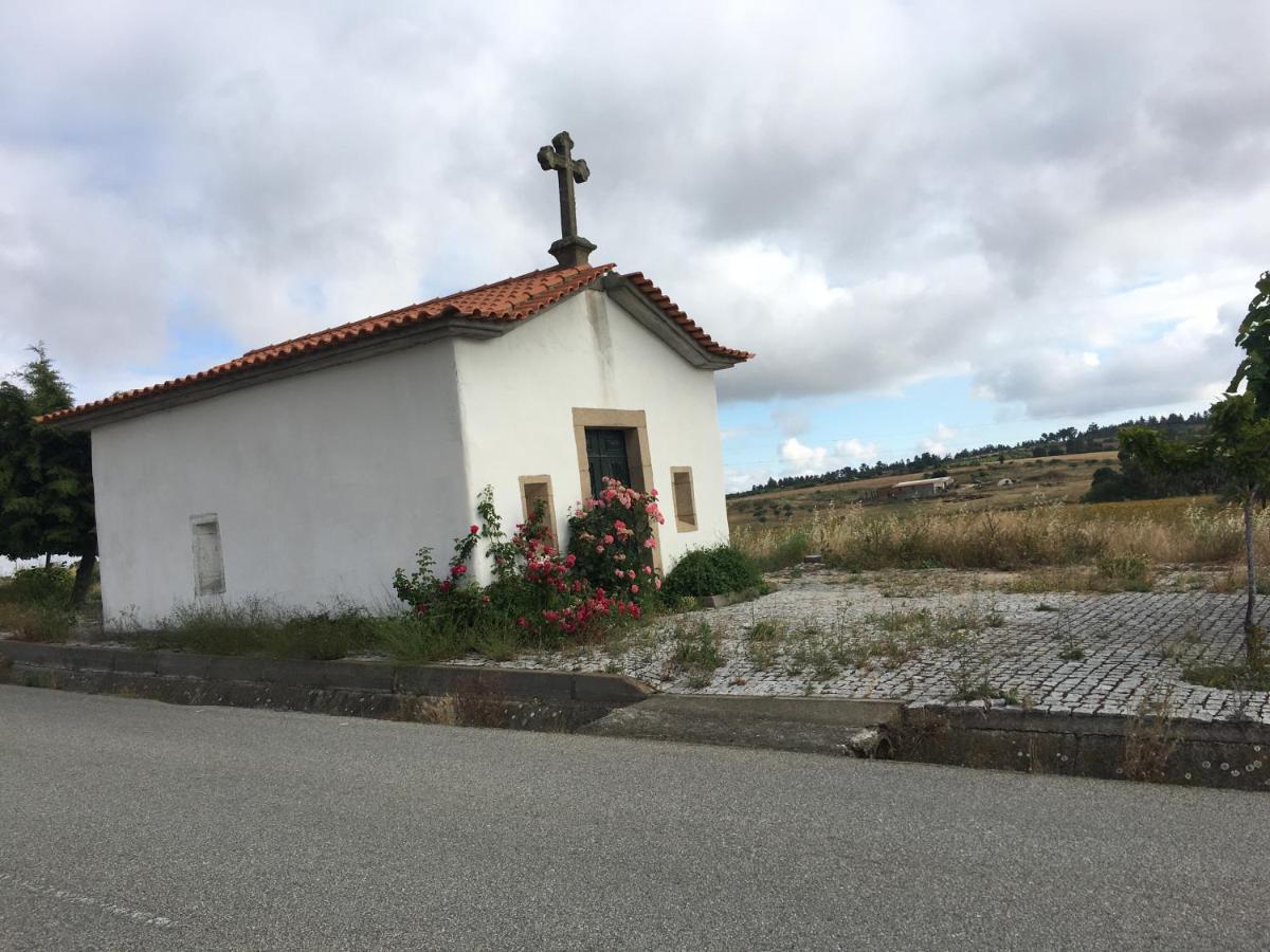 Casadaldeiadalmofala Εξωτερικό φωτογραφία