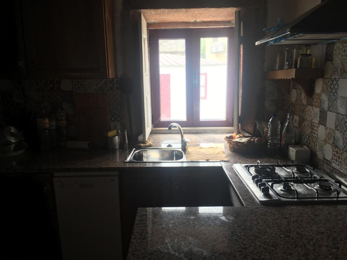 Casadaldeiadalmofala Εξωτερικό φωτογραφία