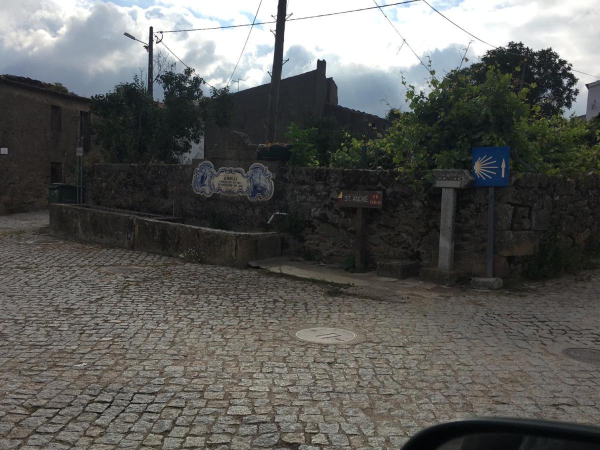 Casadaldeiadalmofala Εξωτερικό φωτογραφία
