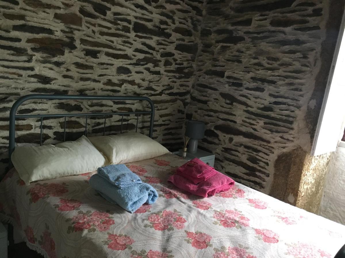 Casadaldeiadalmofala Εξωτερικό φωτογραφία