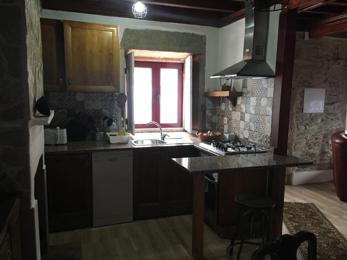 Casadaldeiadalmofala Εξωτερικό φωτογραφία