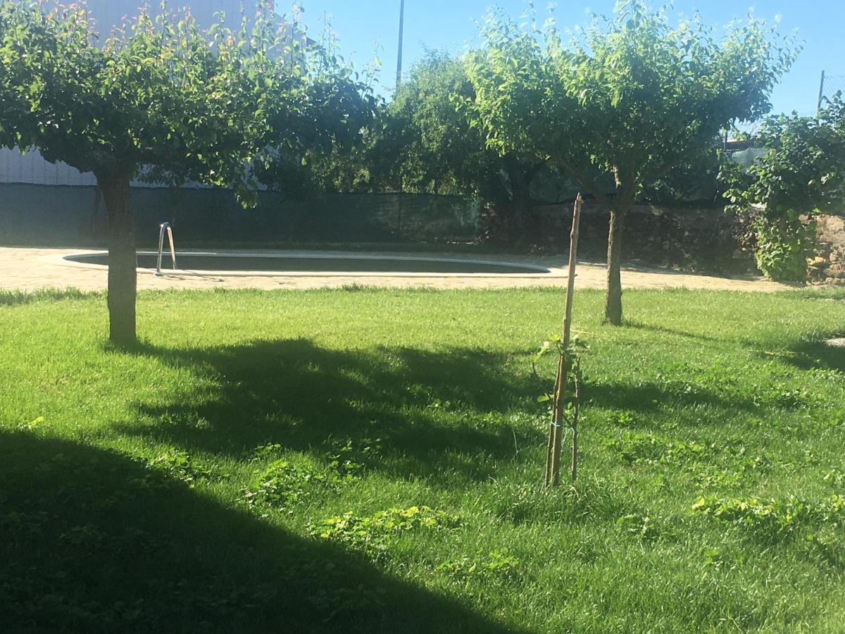 Casadaldeiadalmofala Εξωτερικό φωτογραφία