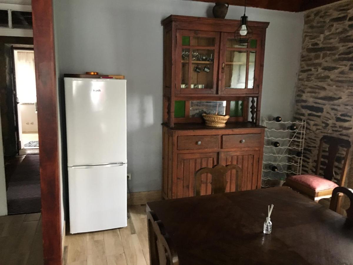 Casadaldeiadalmofala Εξωτερικό φωτογραφία