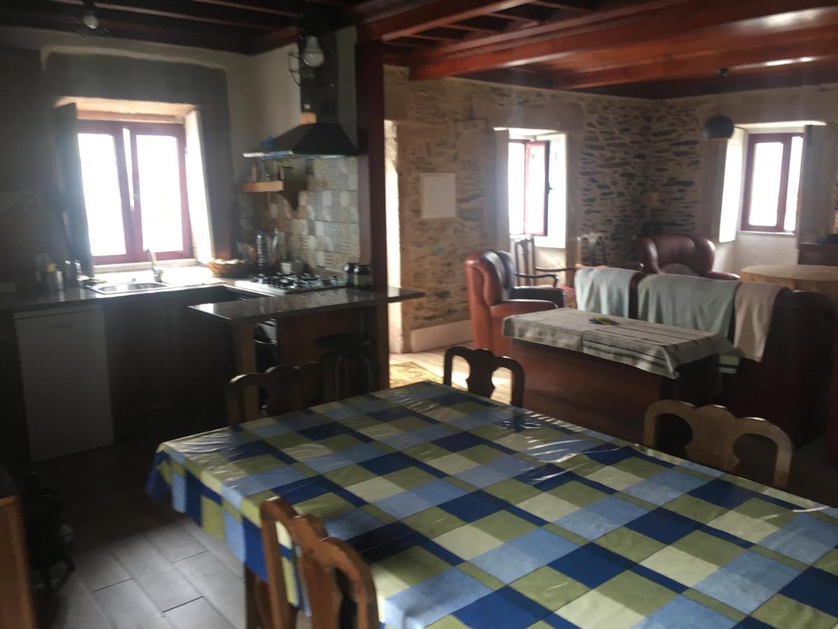Casadaldeiadalmofala Εξωτερικό φωτογραφία