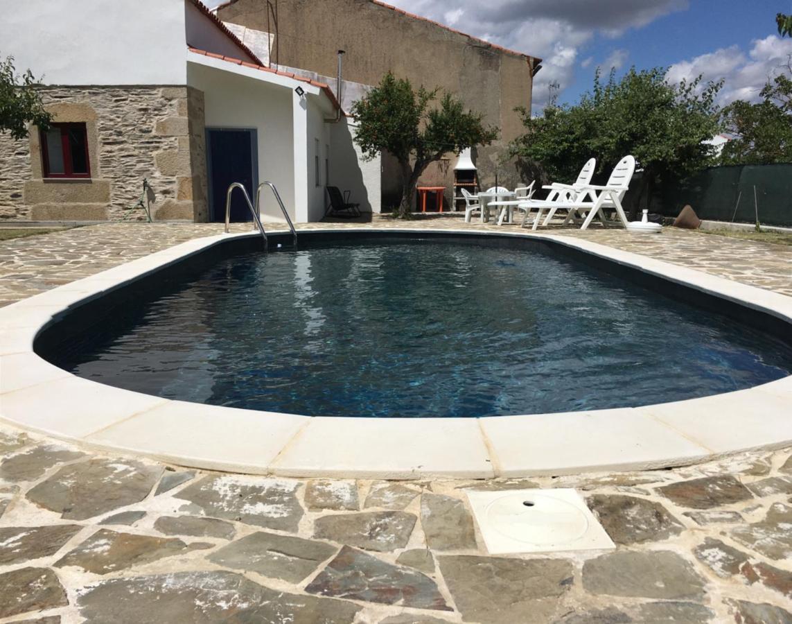 Casadaldeiadalmofala Εξωτερικό φωτογραφία