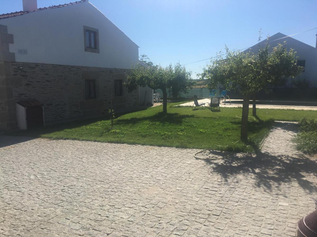 Casadaldeiadalmofala Εξωτερικό φωτογραφία