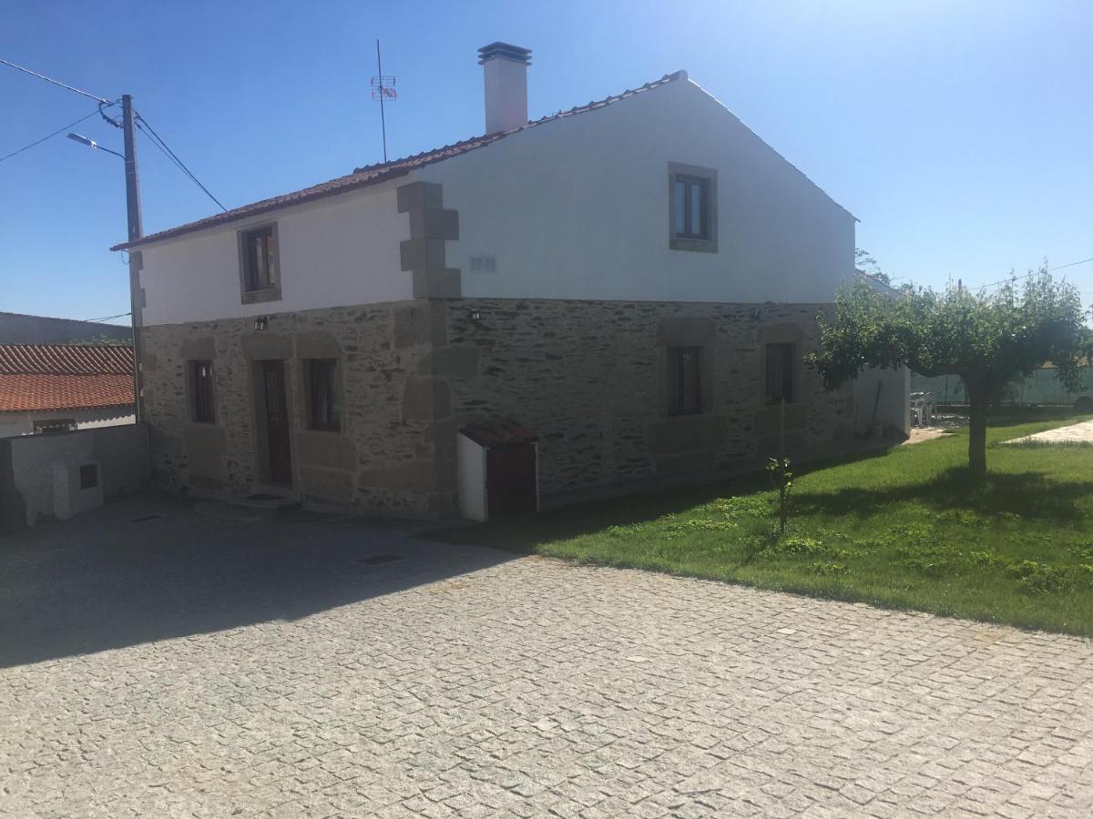 Casadaldeiadalmofala Εξωτερικό φωτογραφία