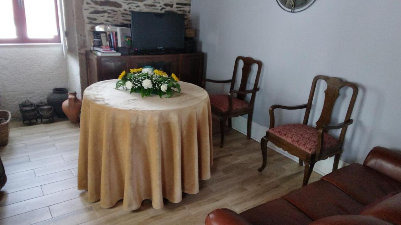 Casadaldeiadalmofala Εξωτερικό φωτογραφία