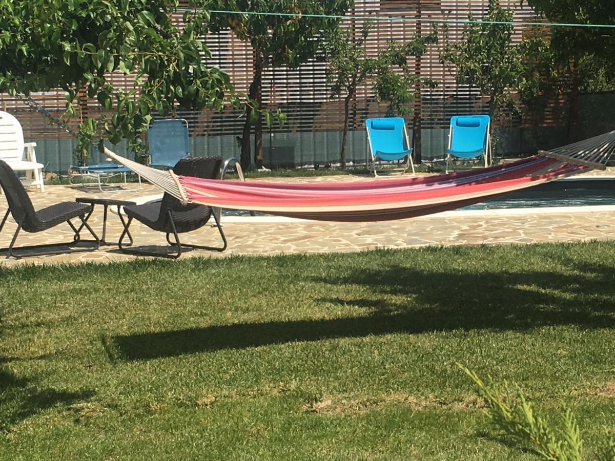 Casadaldeiadalmofala Εξωτερικό φωτογραφία