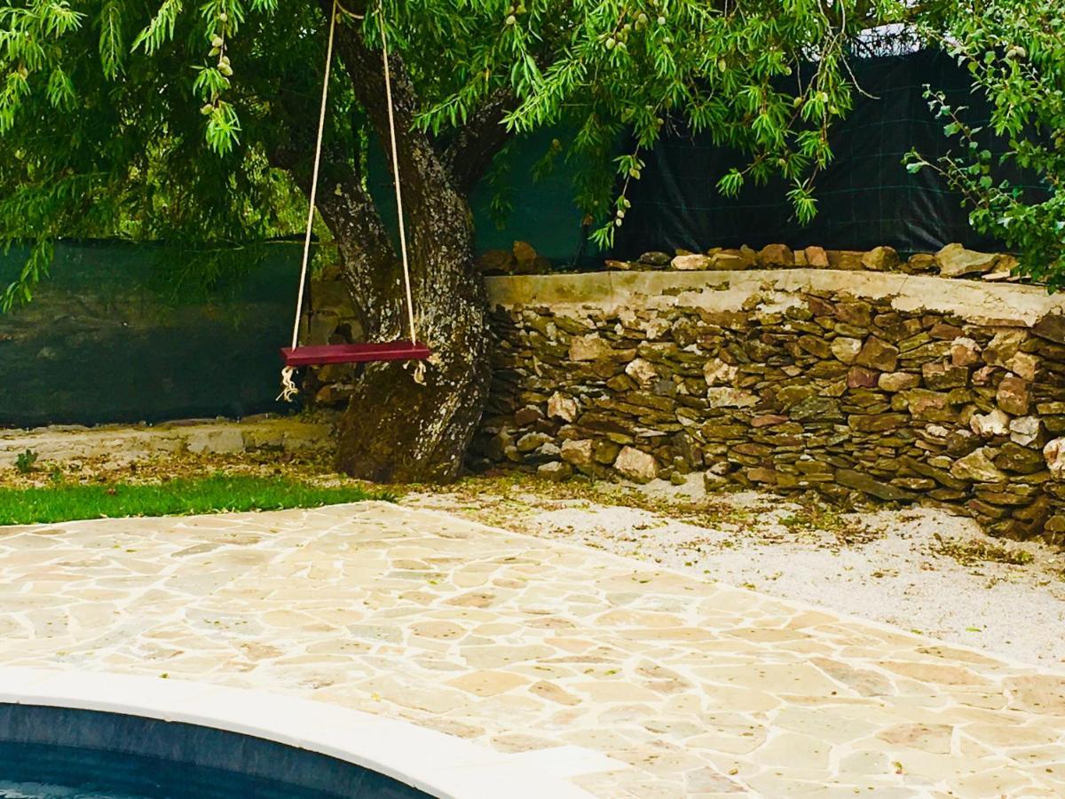 Casadaldeiadalmofala Εξωτερικό φωτογραφία