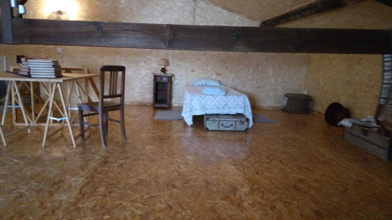 Casadaldeiadalmofala Εξωτερικό φωτογραφία