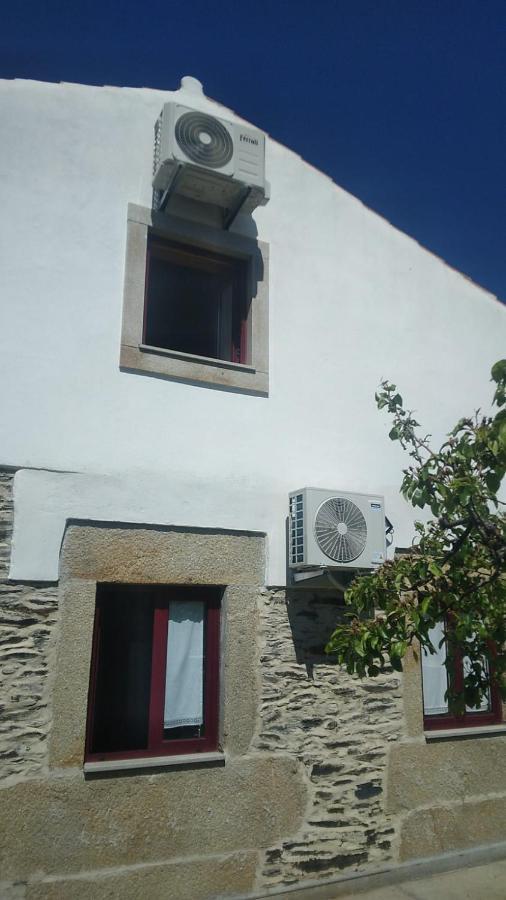 Casadaldeiadalmofala Εξωτερικό φωτογραφία